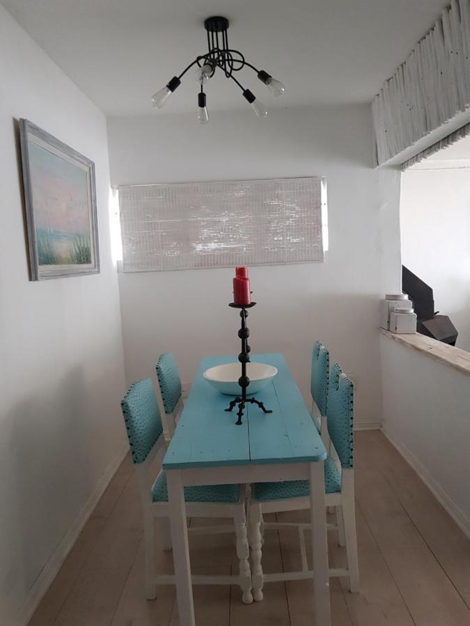 Mosselbank Beach Retreat 2 Paternoster Exterior foto