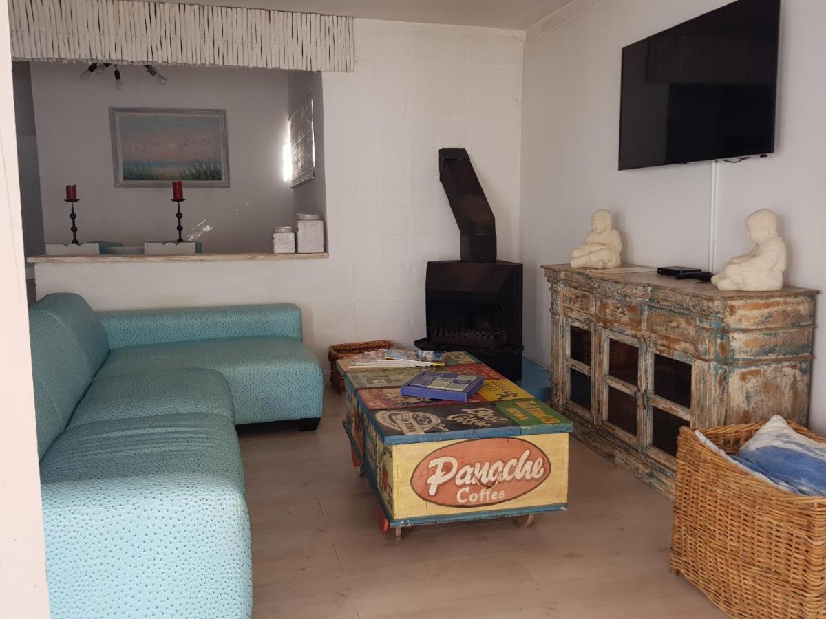 Mosselbank Beach Retreat 2 Paternoster Exterior foto