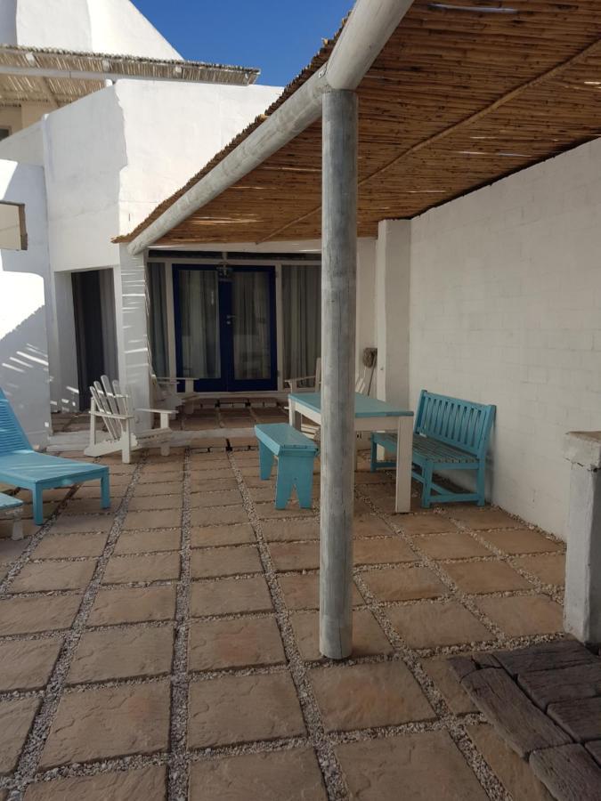 Mosselbank Beach Retreat 2 Paternoster Exterior foto