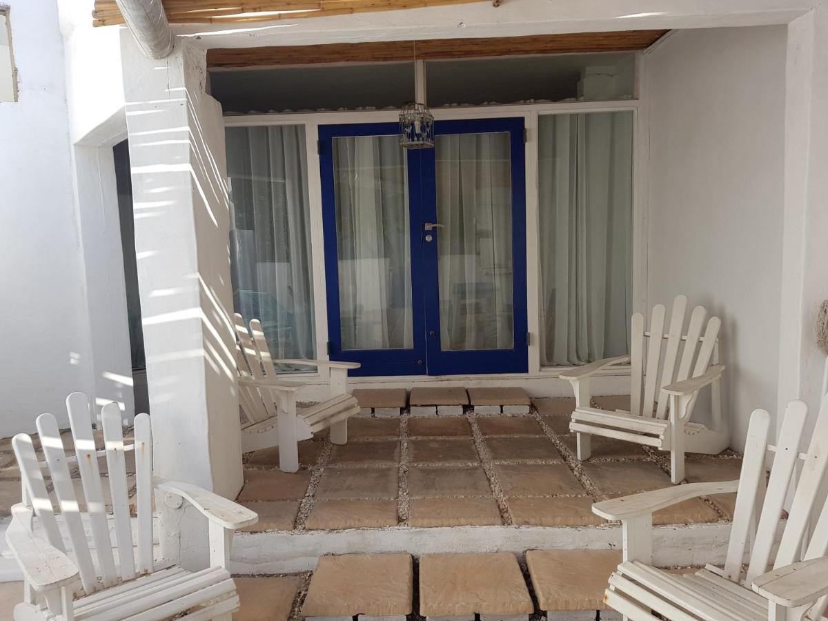 Mosselbank Beach Retreat 2 Paternoster Exterior foto