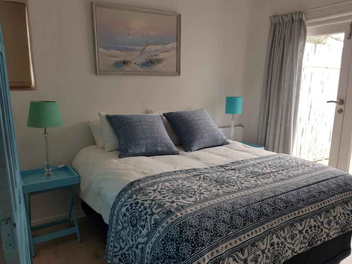 Mosselbank Beach Retreat 2 Paternoster Exterior foto