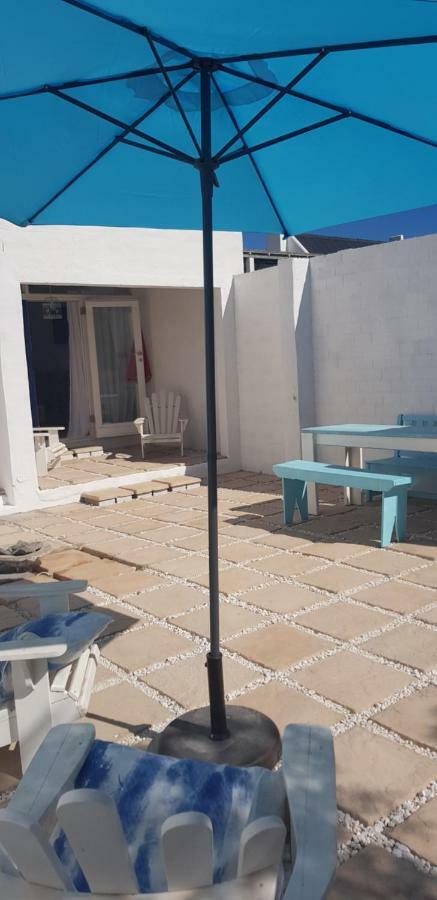 Mosselbank Beach Retreat 2 Paternoster Exterior foto