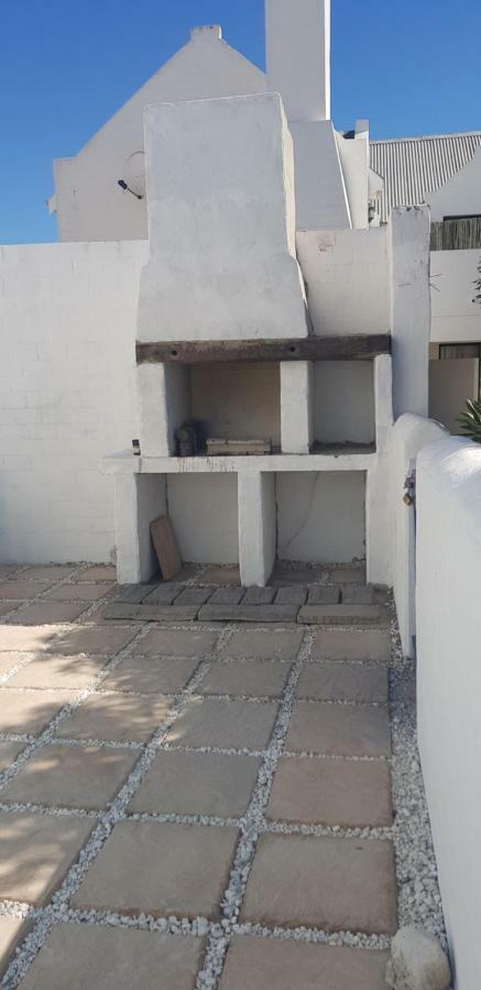 Mosselbank Beach Retreat 2 Paternoster Exterior foto