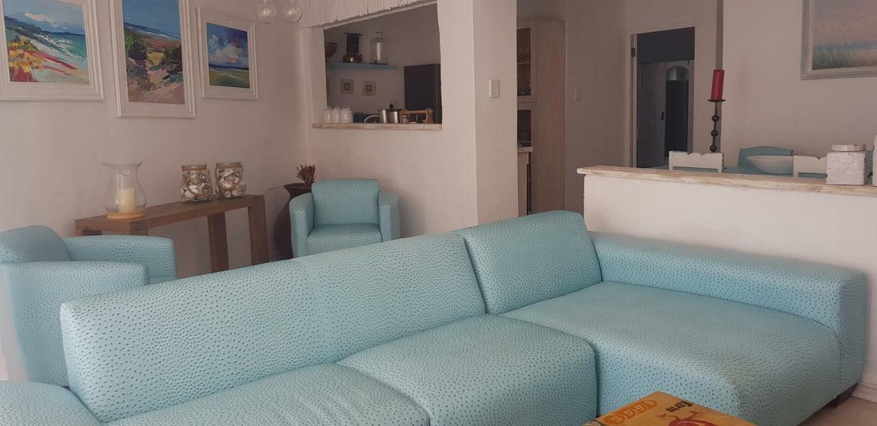 Mosselbank Beach Retreat 2 Paternoster Exterior foto