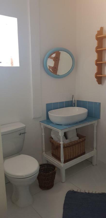 Mosselbank Beach Retreat 2 Paternoster Exterior foto
